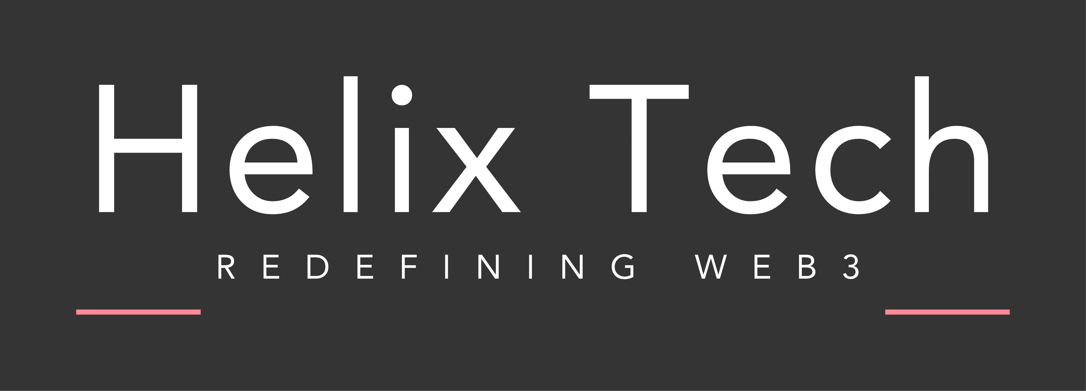 Helix Tech Logo